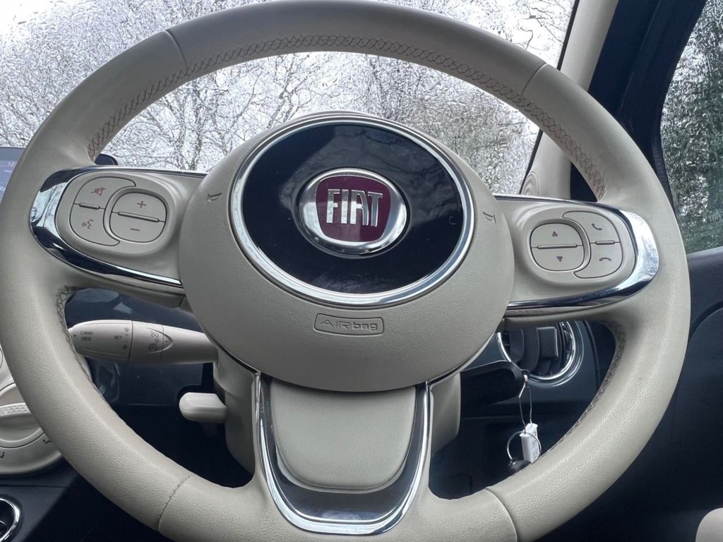 Used Fiat 500 2021 for sale - 77520969: Photo 21