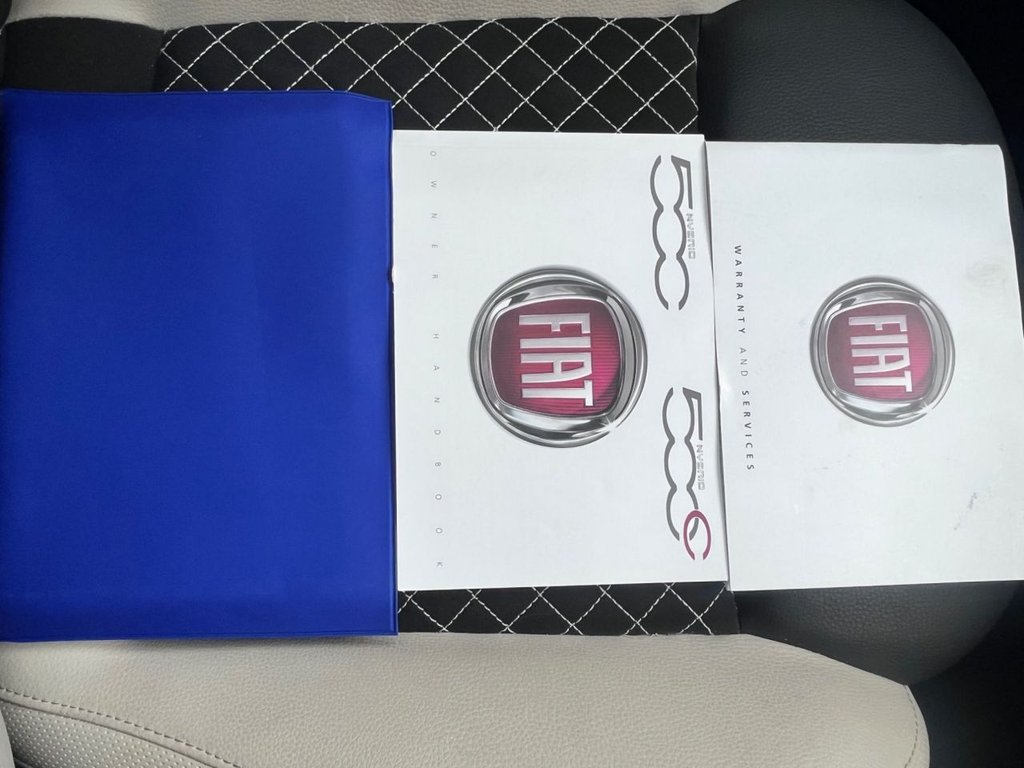 Used Fiat 500 2021 for sale - 77520969: Photo 24