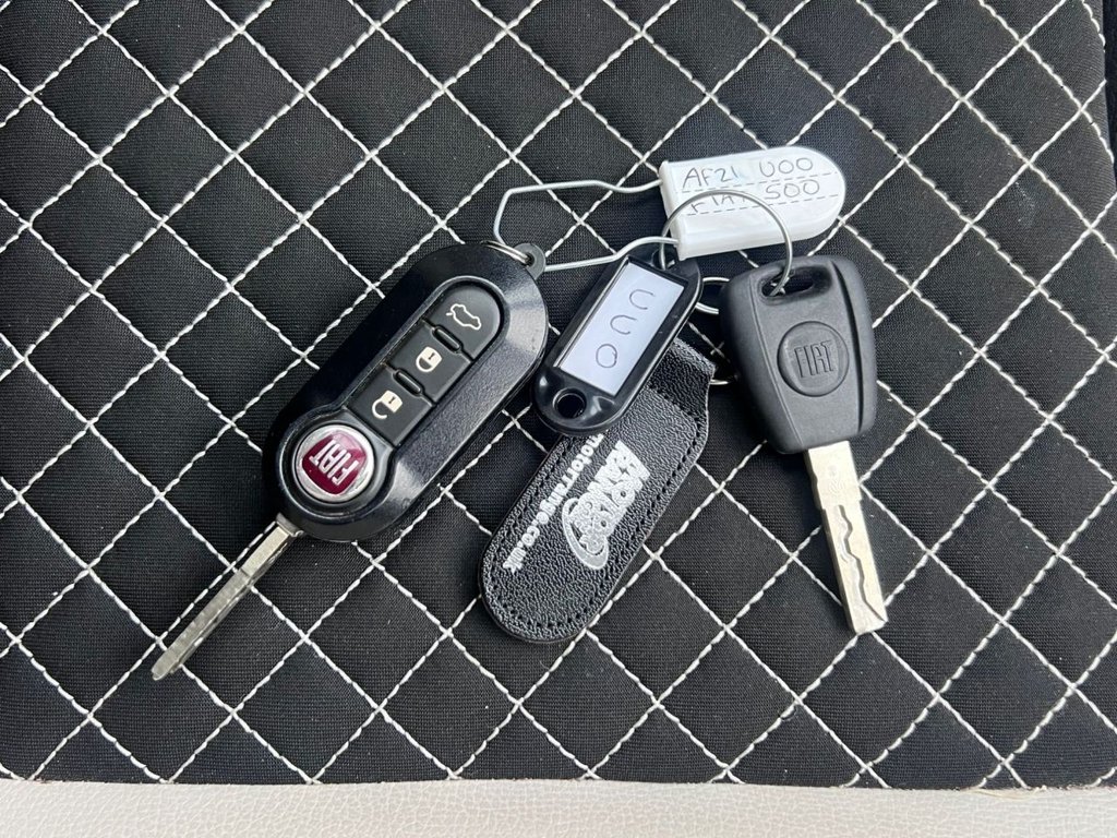 Used Fiat 500 2021 for sale - 77520969: Photo 25