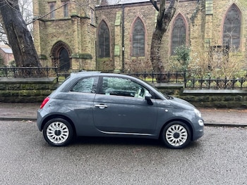 Used Fiat 500 2021 for sale - 77520969: Photo