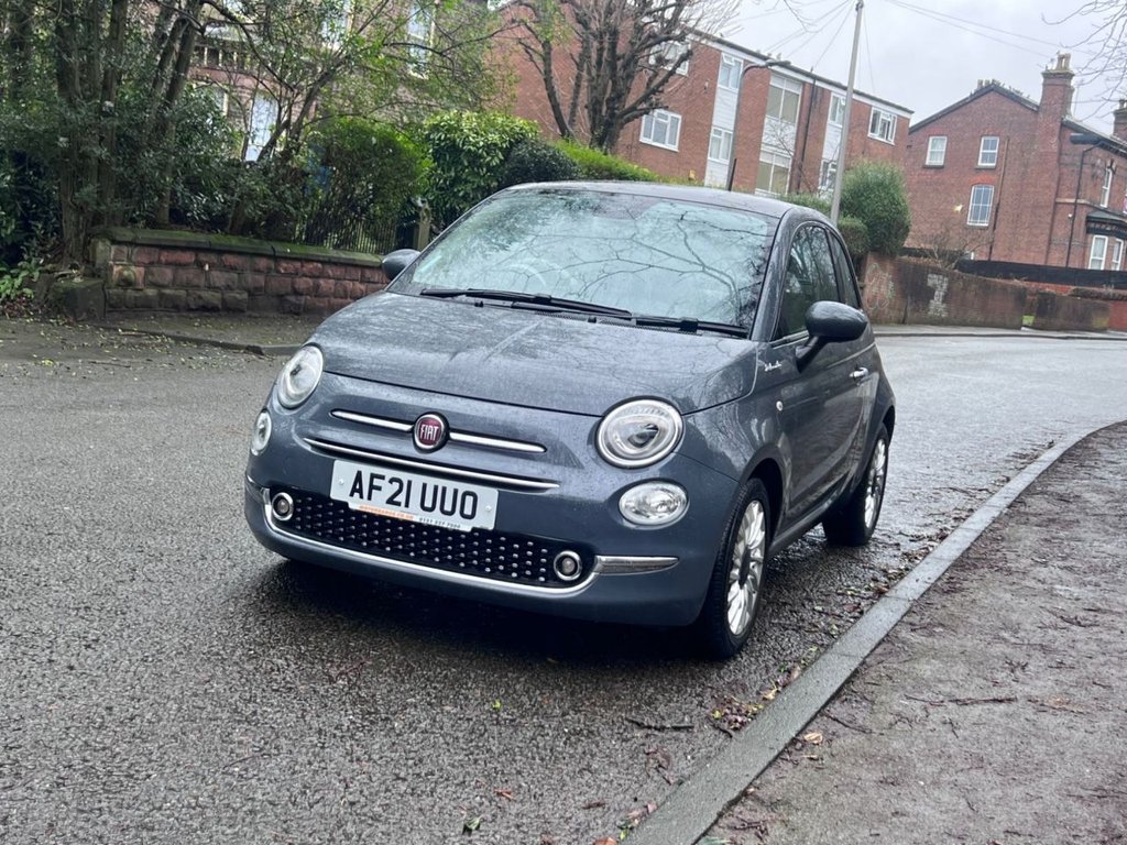 Used Fiat 500 2021 for sale - 77520969: Photo 7