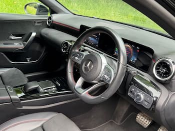 Used Mercedes-Benz A-Class 2020 for sale - 79628758: Photo
