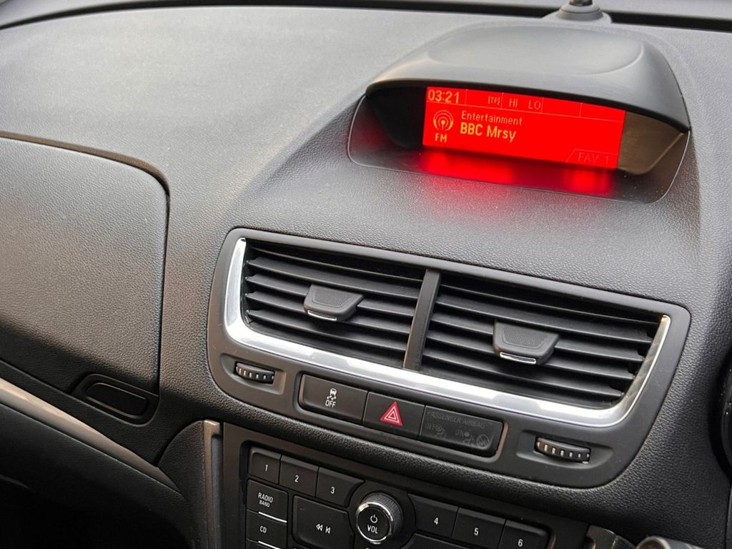 Used Vauxhall Mokka 2014 for sale - 76820477: Photo 16