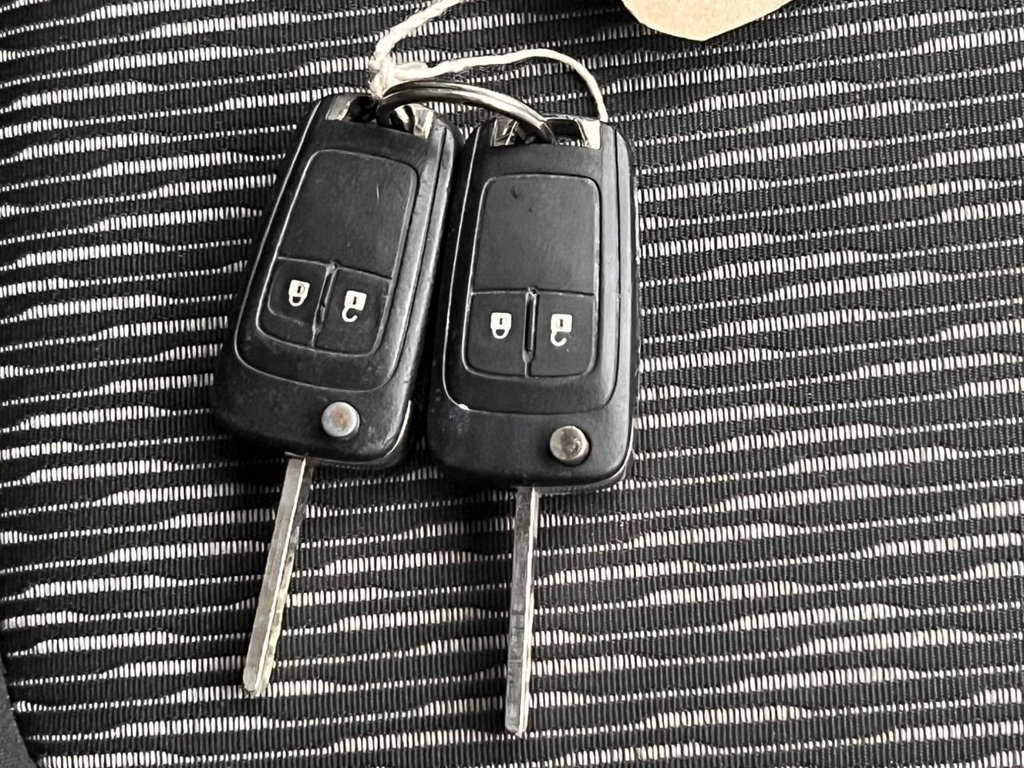 Used Vauxhall Mokka 2014 for sale - 76820477: Photo 23