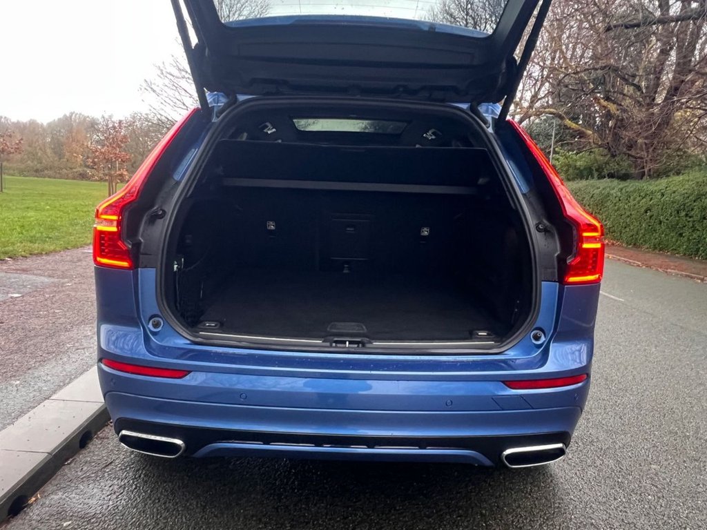 Used Volvo XC60 2019 for sale - 76883177: Photo 17