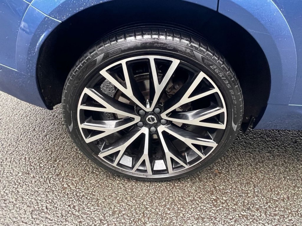 Used Volvo XC60 2019 for sale - 76883177: Photo 18