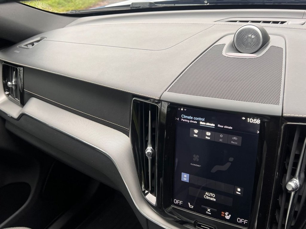 Used Volvo XC60 2019 for sale - 76883177: Photo 21