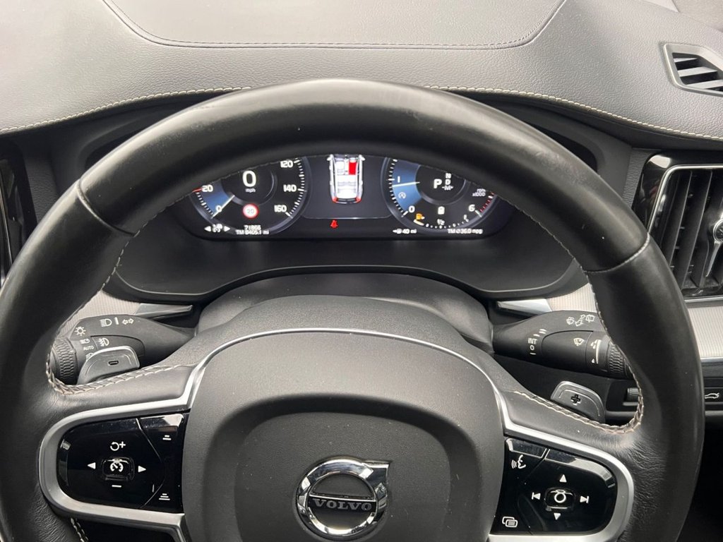 Used Volvo XC60 2019 for sale - 76883177: Photo 32