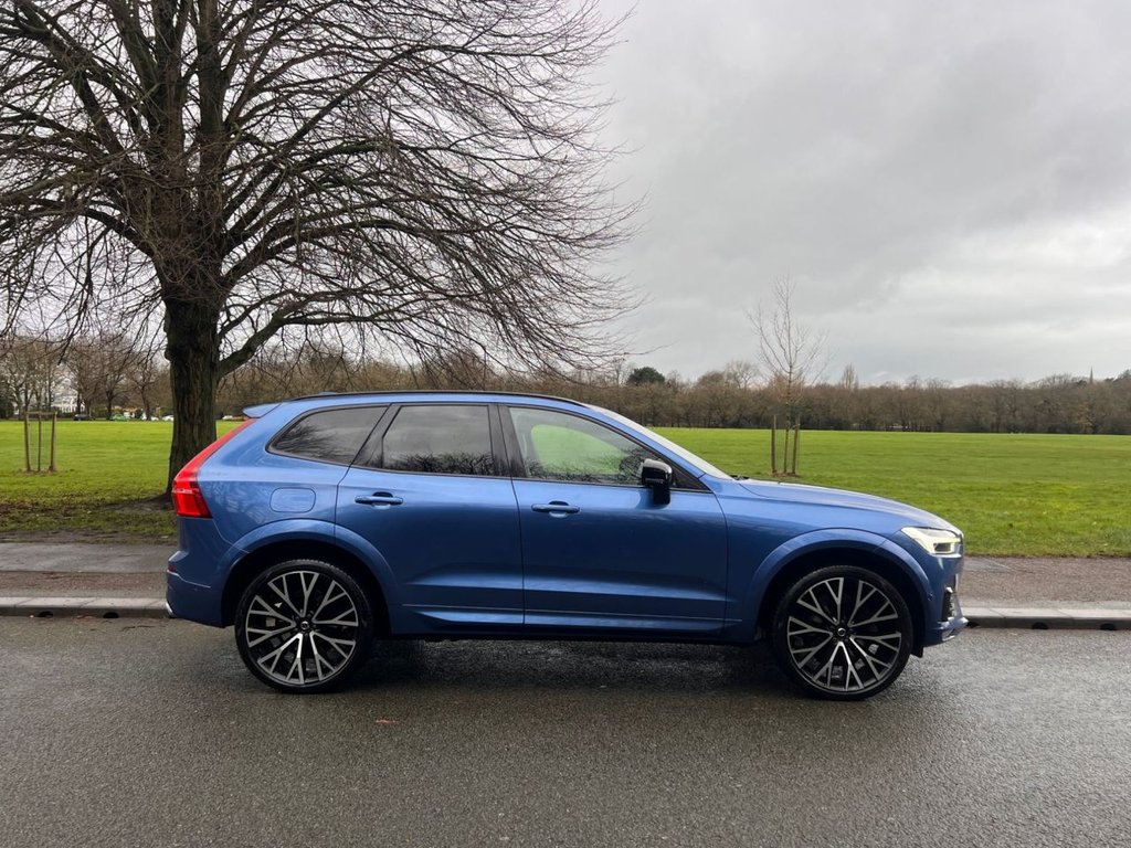 Used Volvo XC60 2019 for sale - 76883177: Photo 5