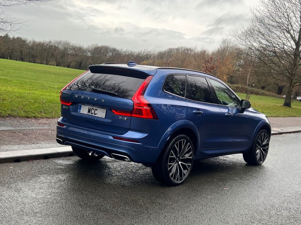 Used Volvo XC60 2019 for sale - 76883177: Photo 6