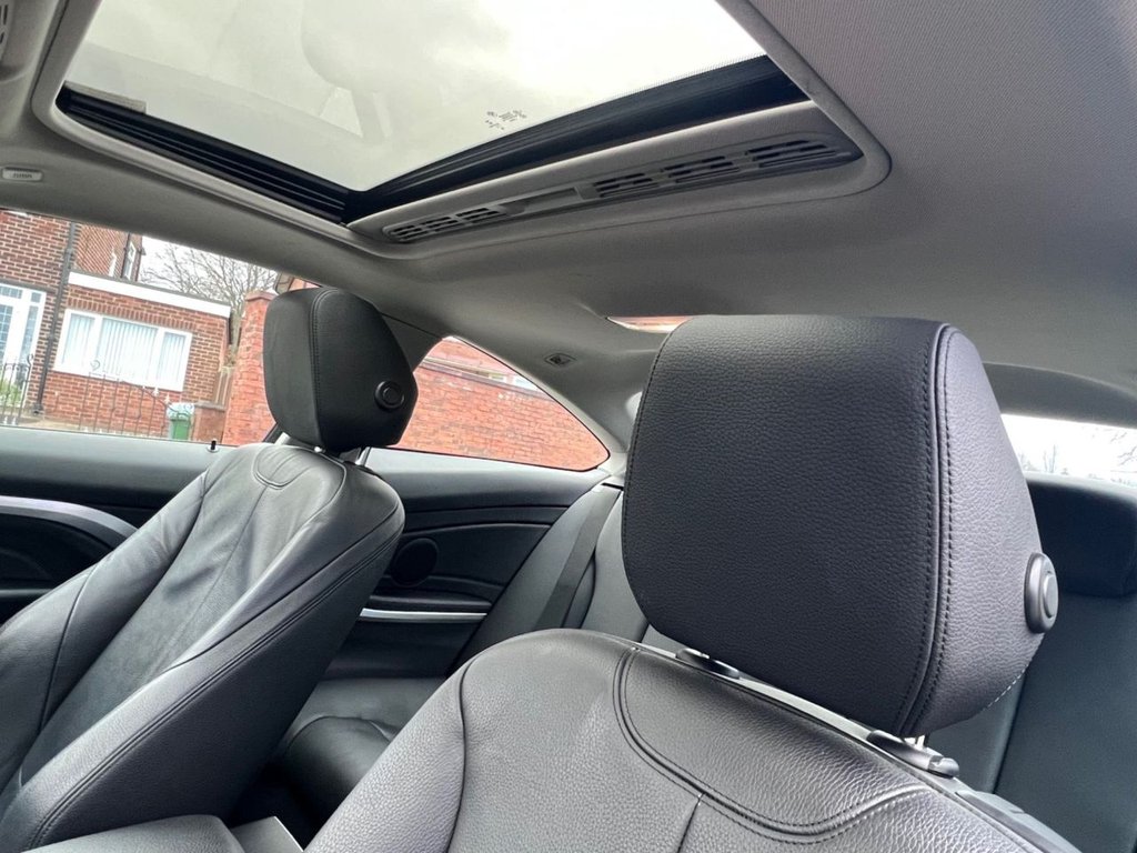 Used BMW 4 Series 2018 for sale - 77276581: Photo 14