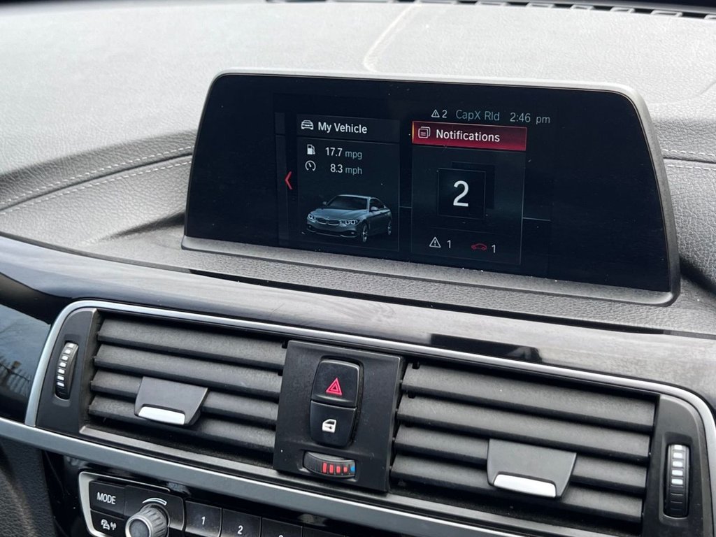 Used BMW 4 Series 2018 for sale - 77276581: Photo 19