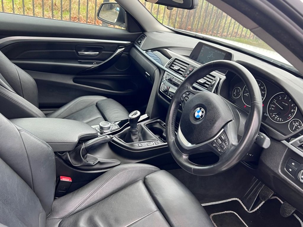 Used BMW 4 Series 2018 for sale - 77276581: Photo 2