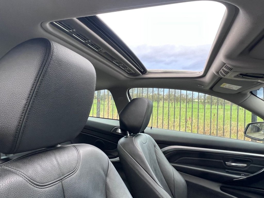 Used BMW 4 Series 2018 for sale - 77276581: Photo 22