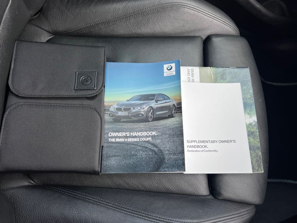 Used BMW 4 Series 2018 for sale - 77276581: Photo 32