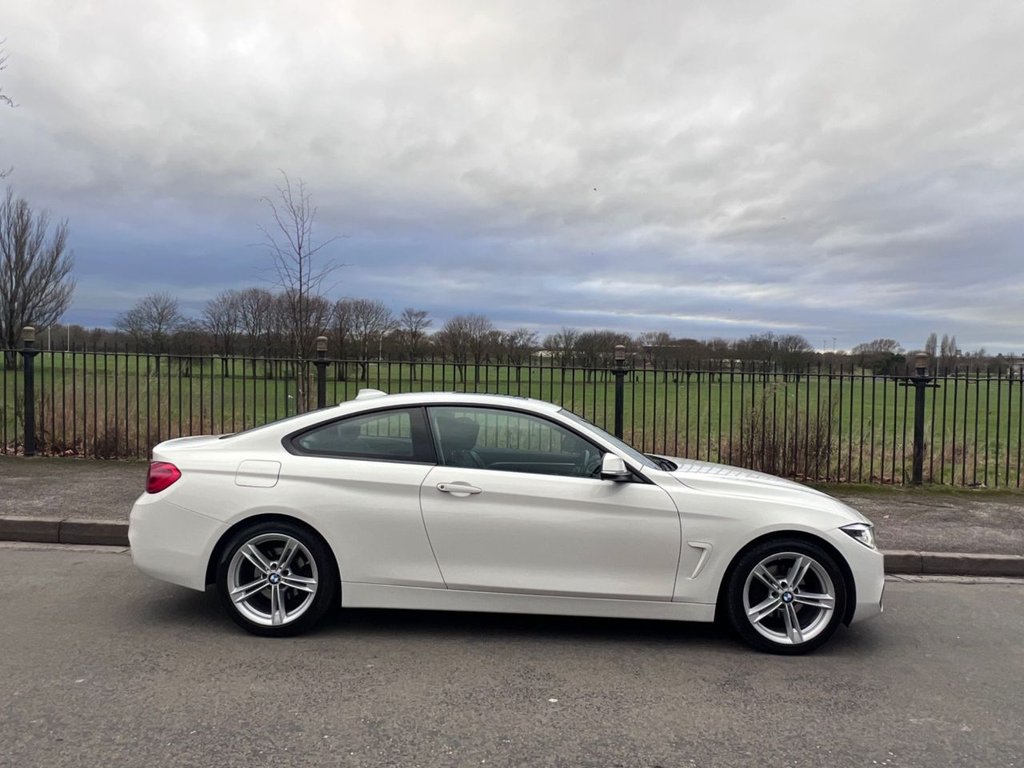 Used BMW 4 Series 2018 for sale - 77276581: Photo 5