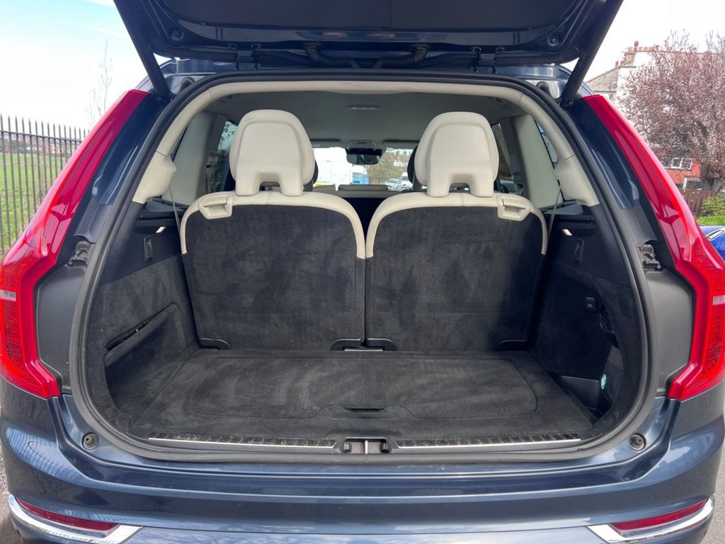 Used Volvo XC90 2017 for sale - 77919979: Photo 16