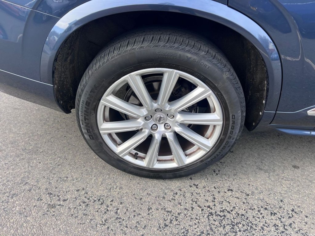 Used Volvo XC90 2017 for sale - 77919979: Photo 17