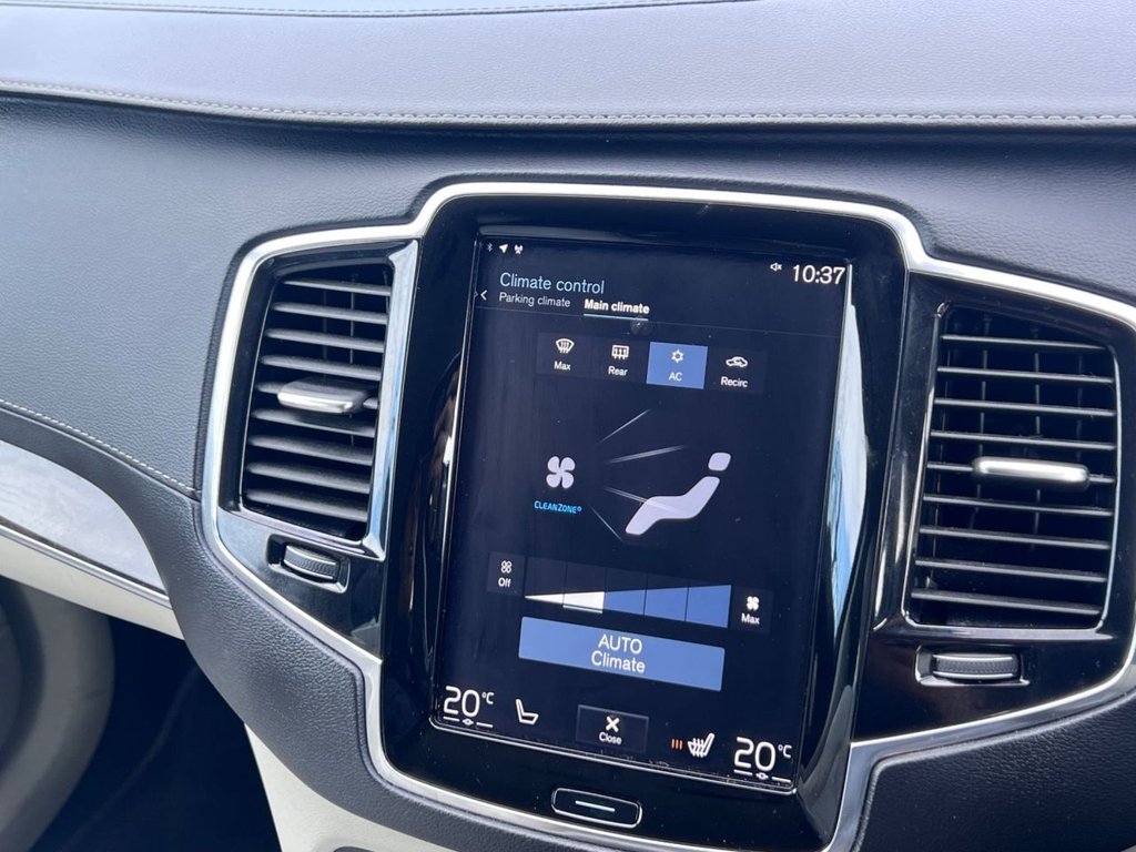 Used Volvo XC90 2017 for sale - 77919979: Photo 19