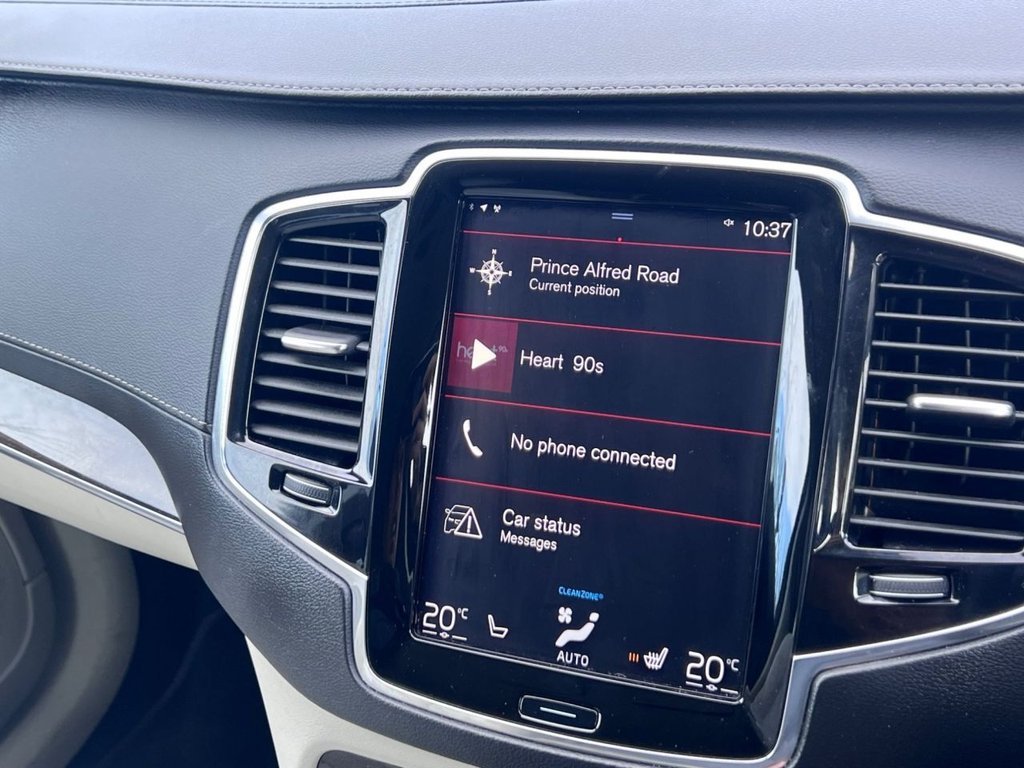 Used Volvo XC90 2017 for sale - 77919979: Photo 20
