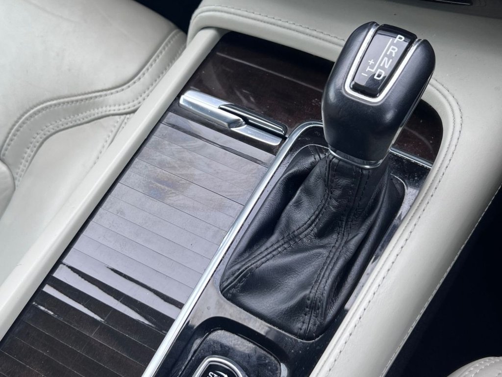 Used Volvo XC90 2017 for sale - 77919979: Photo 21