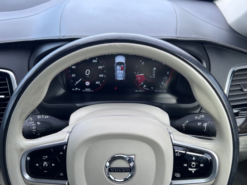 Used Volvo XC90 2017 for sale - 77919979: Photo 26