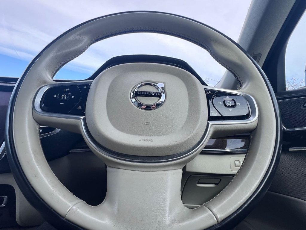 Used Volvo XC90 2017 for sale - 77919979: Photo 28