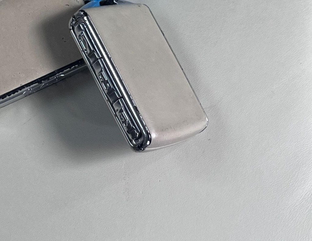 Used Volvo XC90 2017 for sale - 77919979: Photo 29