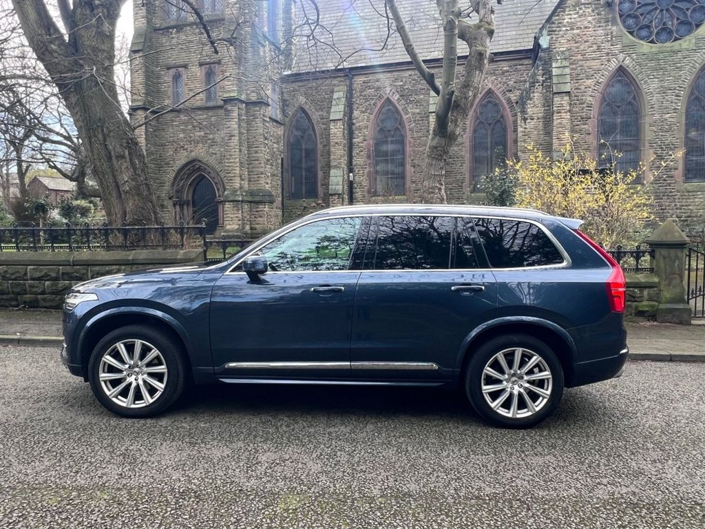 Used Volvo XC90 2017 for sale - 77919979: Photo 6