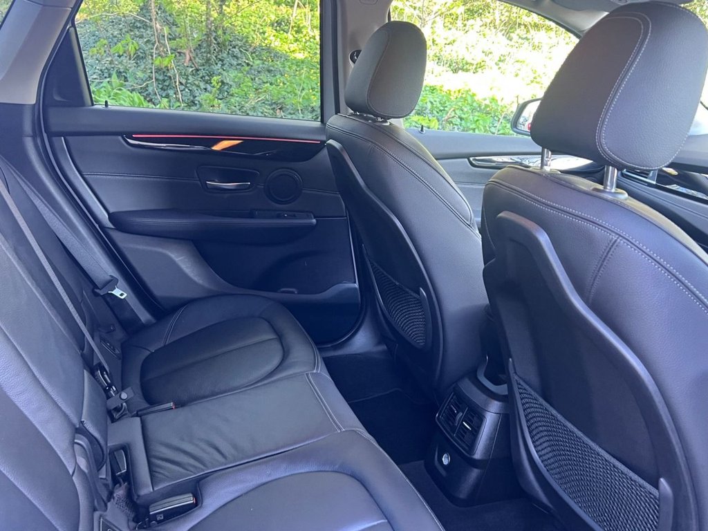 Used BMW 2 Series 2018 for sale - 78166936: Photo 11