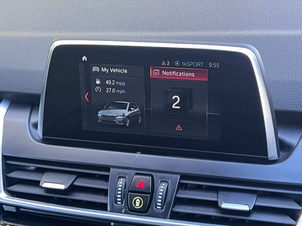 Used BMW 2 Series 2018 for sale - 78166936: Photo 14