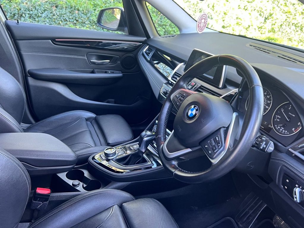 Used BMW 2 Series 2018 for sale - 78166936: Photo 2