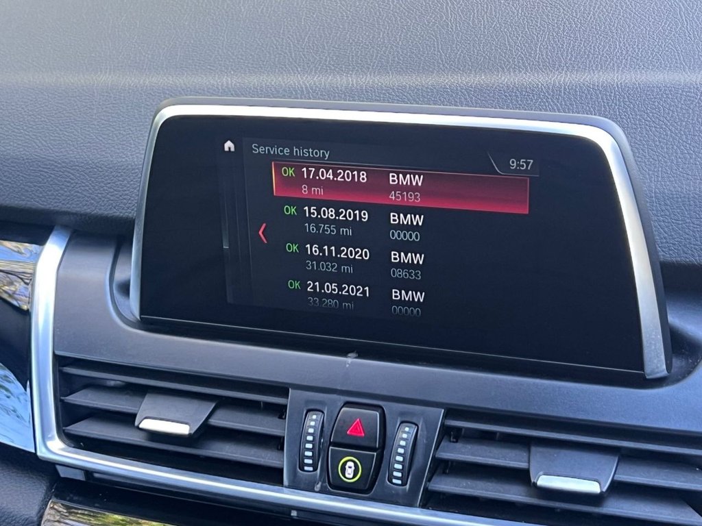 Used BMW 2 Series 2018 for sale - 78166936: Photo 20