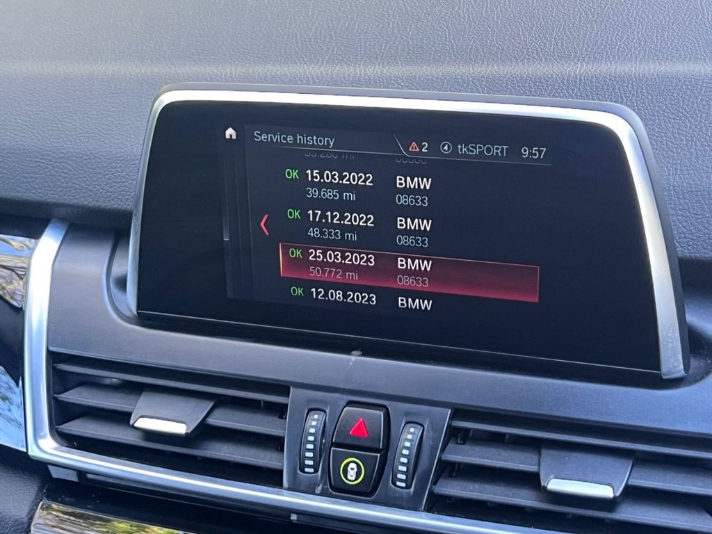 Used BMW 2 Series 2018 for sale - 78166936: Photo 21