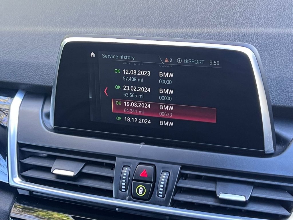 Used BMW 2 Series 2018 for sale - 78166936: Photo 22