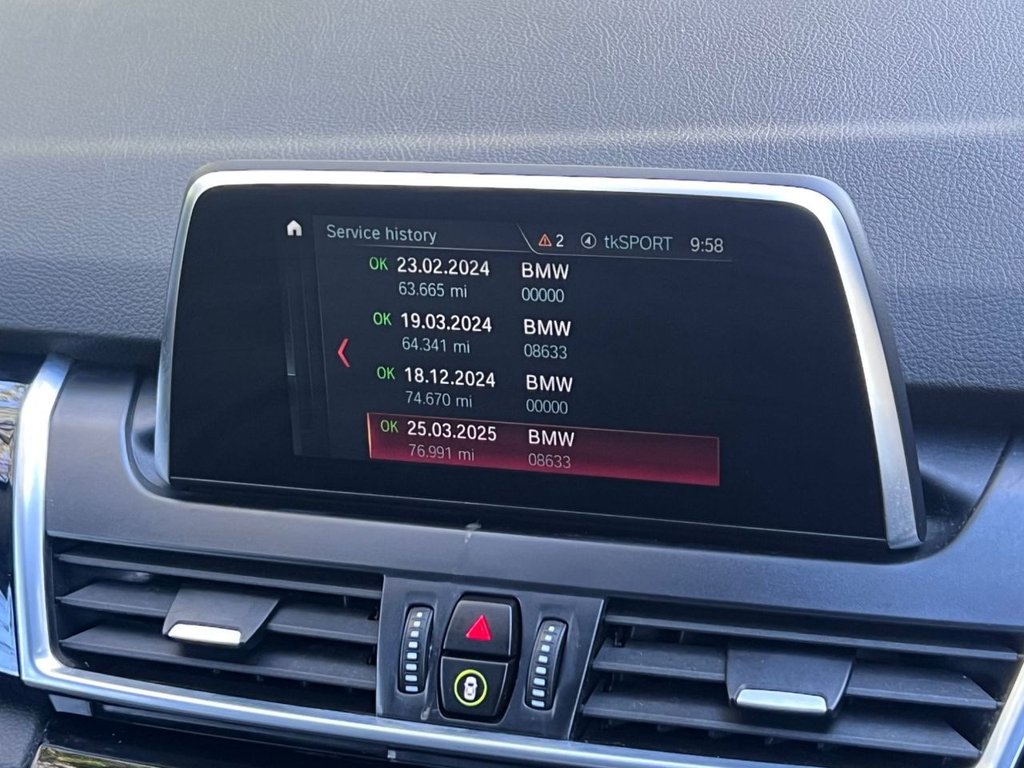 Used BMW 2 Series 2018 for sale - 78166936: Photo 23