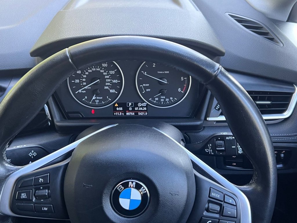 Used BMW 2 Series 2018 for sale - 78166936: Photo 24