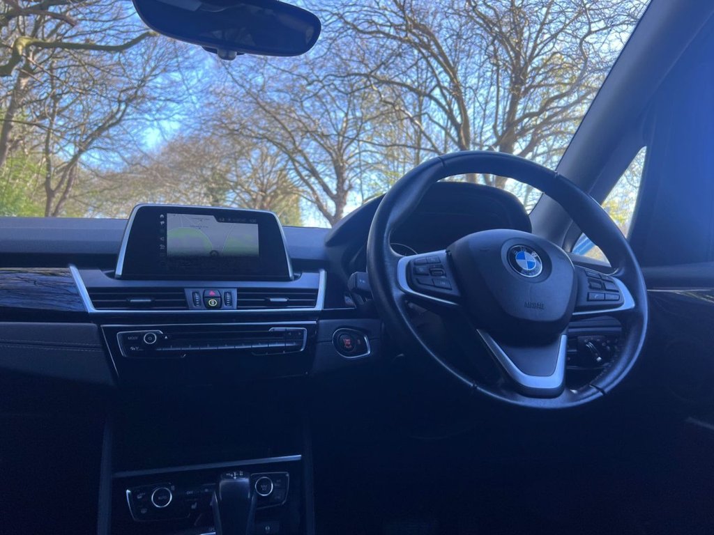 Used BMW 2 Series 2018 for sale - 78166936: Photo 25