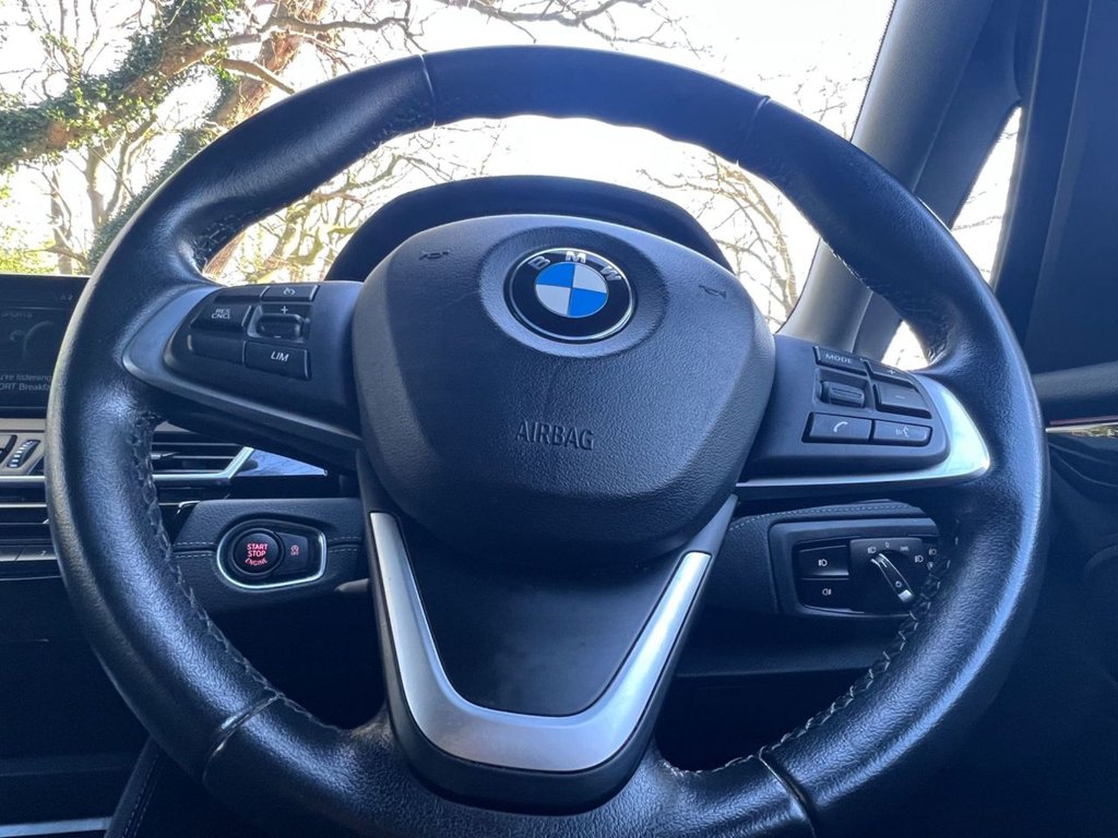 Used BMW 2 Series 2018 for sale - 78166936: Photo 26