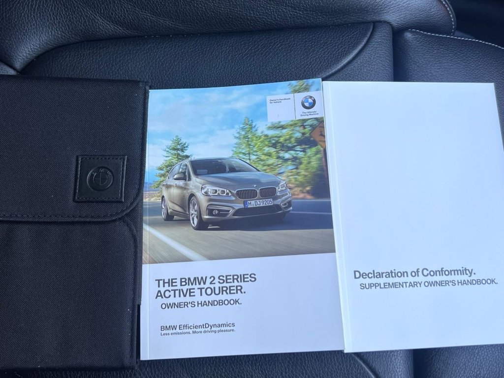 Used BMW 2 Series 2018 for sale - 78166936: Photo 29