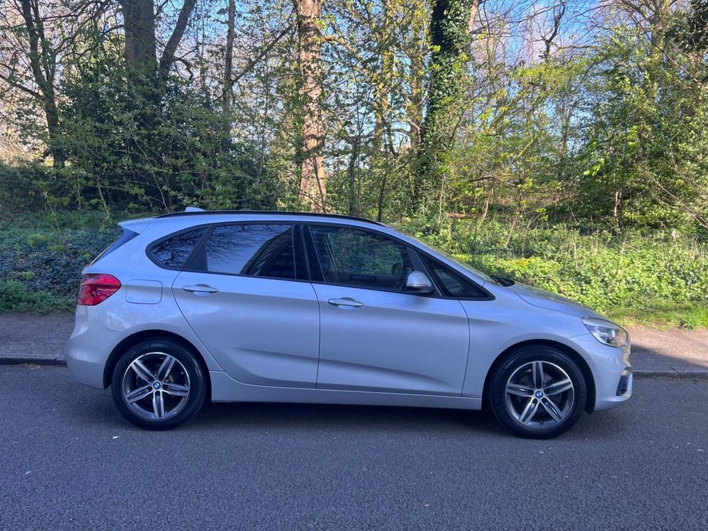 Used BMW 2 Series 2018 for sale - 78166936: Photo 3
