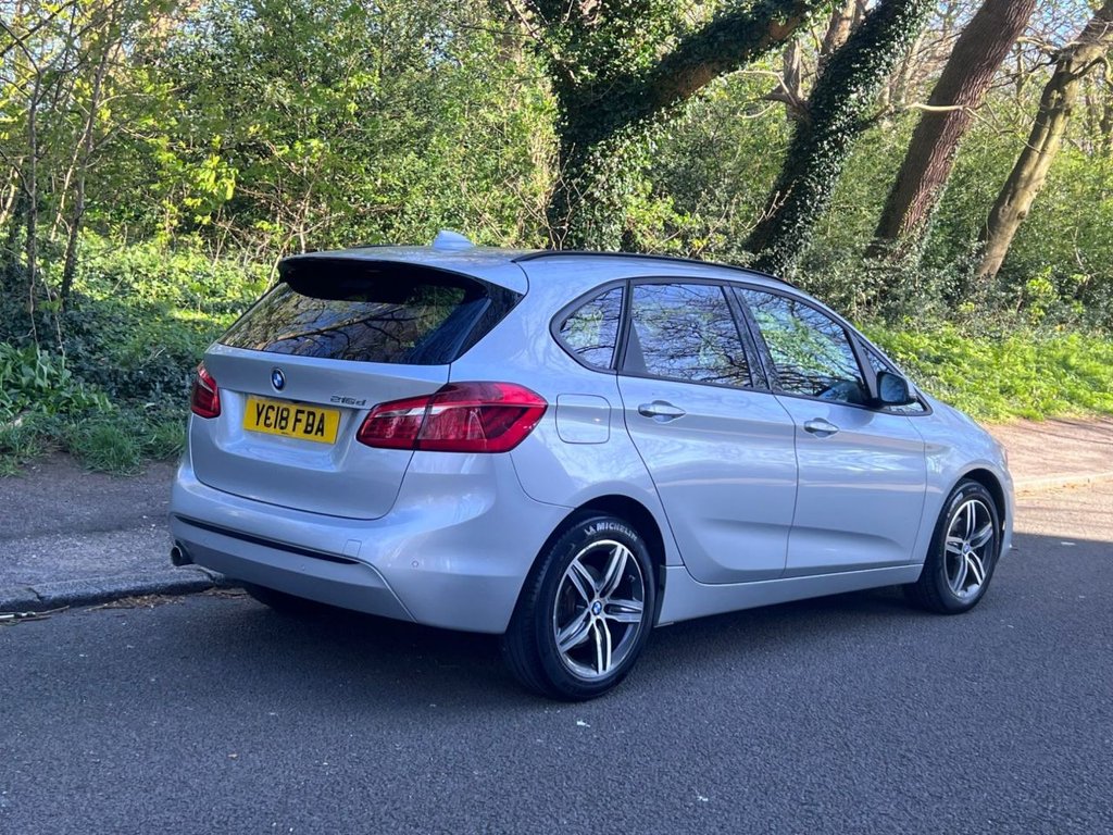 Used BMW 2 Series 2018 for sale - 78166936: Photo 4