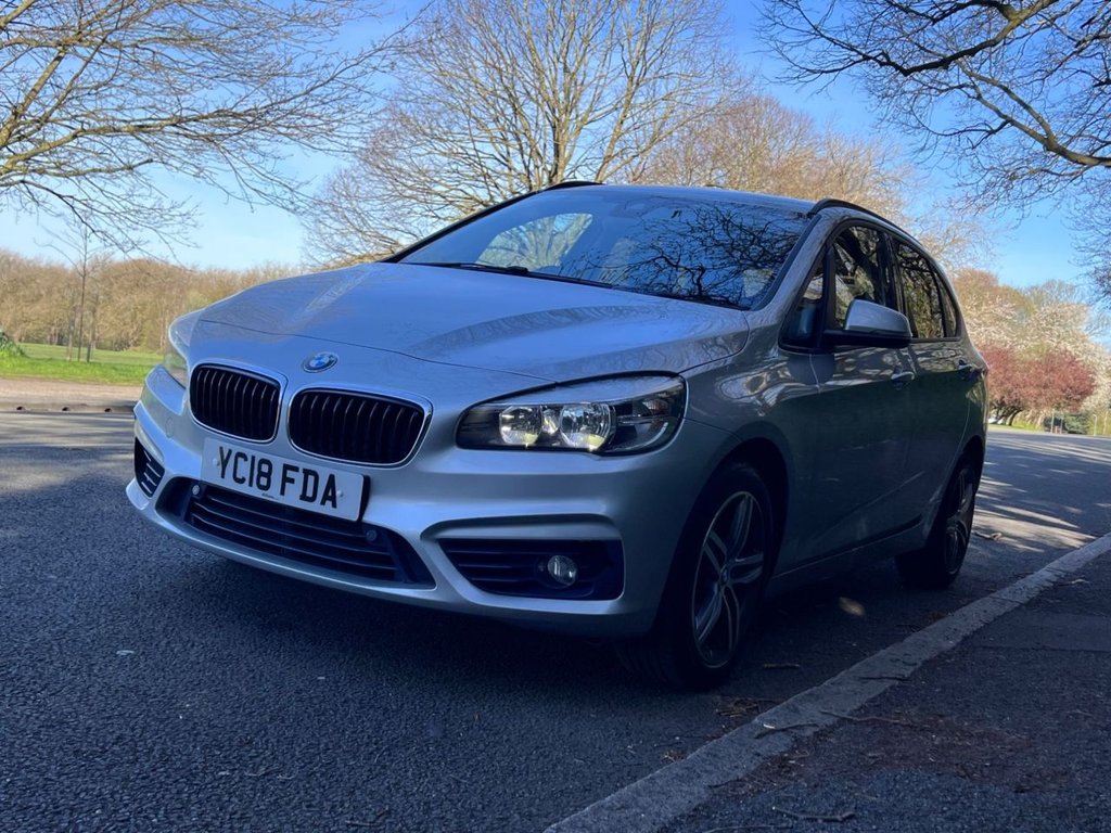 Used BMW 2 Series 2018 for sale - 78166936: Photo 5