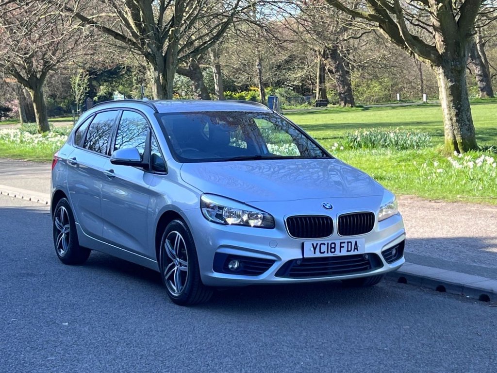 Used BMW 2 Series 2018 for sale - 78166936: Photo 6