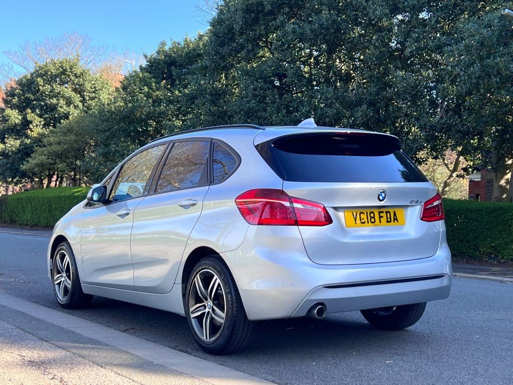 Used BMW 2 Series 2018 for sale - 78166936: Photo 7