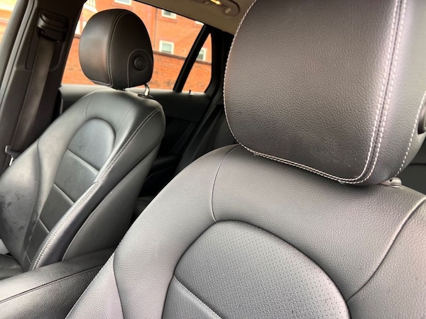 Used Mercedes-Benz GLC 2018 for sale - 75974245: Photo 11