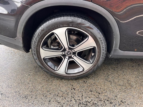 Used Mercedes-Benz GLC 2018 for sale - 75974245: Photo 14