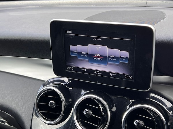 Used Mercedes-Benz GLC 2018 for sale - 75974245: Photo 16