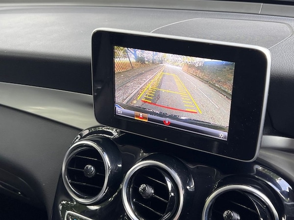 Used Mercedes-Benz GLC 2018 for sale - 75974245: Photo 19