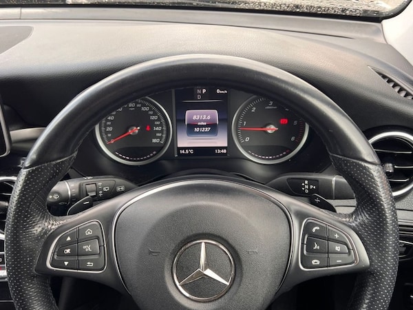 Used Mercedes-Benz GLC 2018 for sale - 75974245: Photo 23